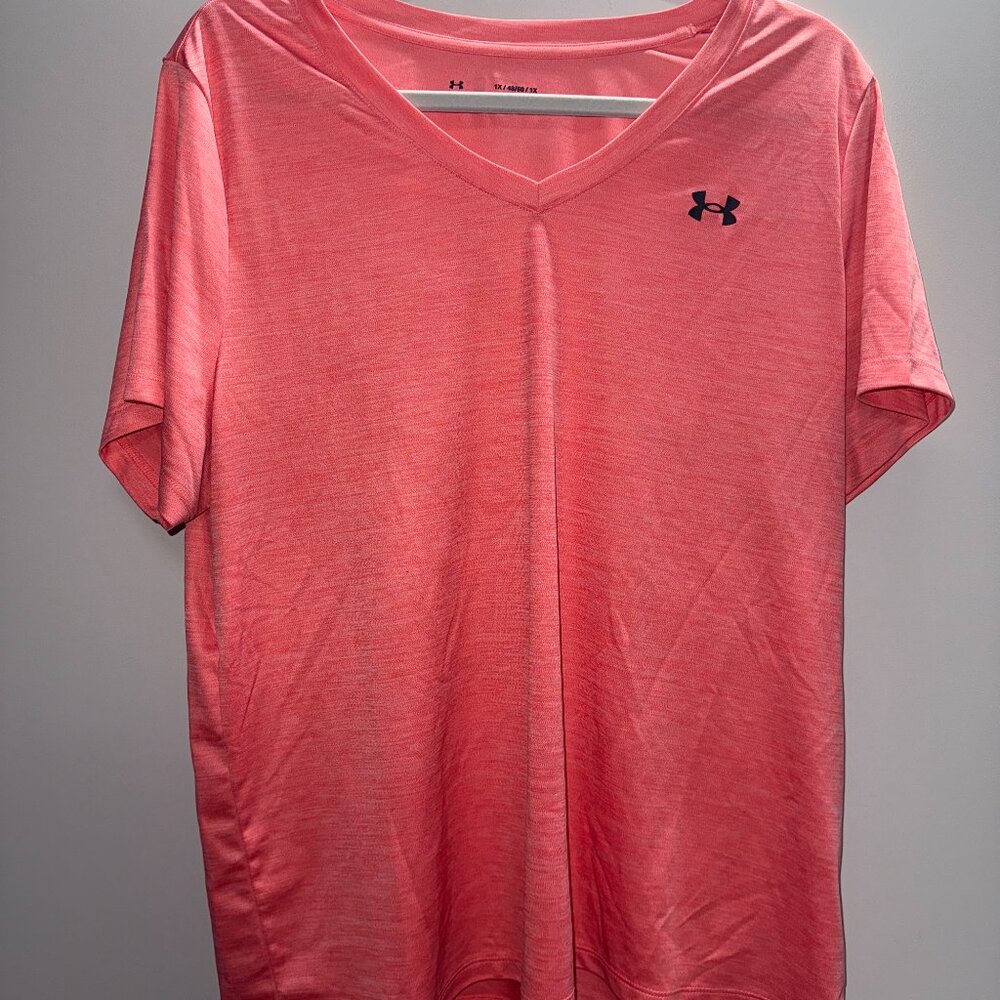 Under Armour active tee